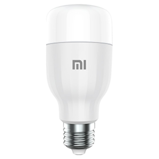 Picture of Mi Smart LED Bulb Essential White and Color