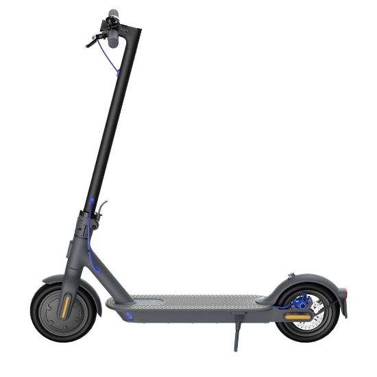 Bild von Mi Electric Scooter 3