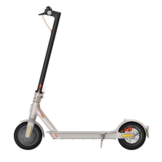 Bild von Mi Electric Scooter 3