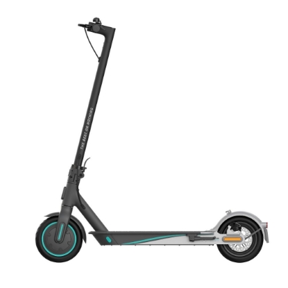 Picture of Mi Electric Scooter Pro 2 Mercedes AMG Formula 1 Edition