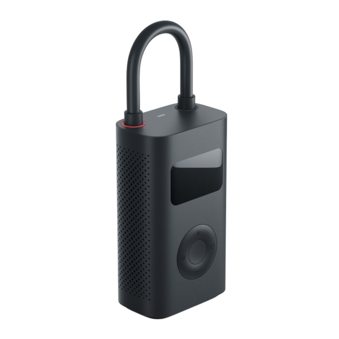 Mi Portable Electric Air Compressor S1 XIAOMI Store Austria