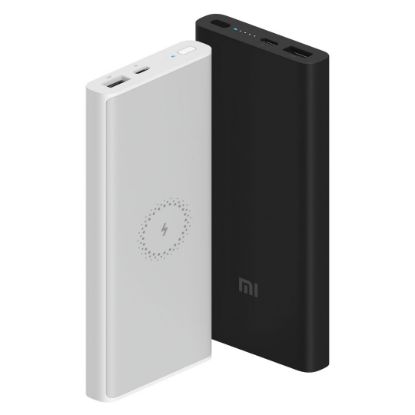 Picture of Mi Power Bank Wireless Essential 10000 mAh