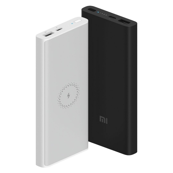 Bild von Mi Power Bank Wireless Essential 10000 mAh