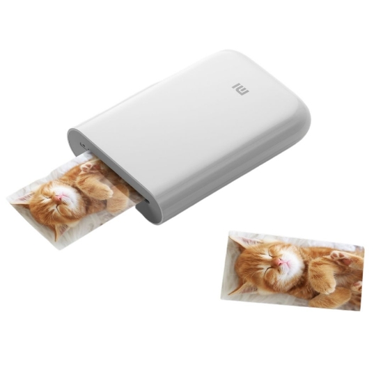 Picture of Mi Portable Photo Printer Paper