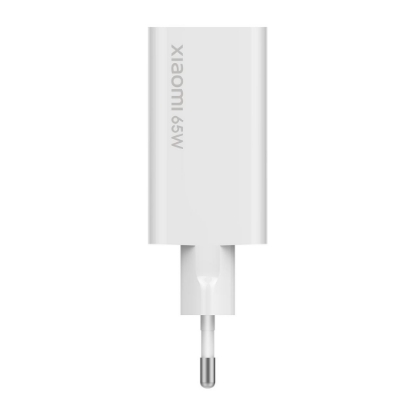 Picture of Mi 65W Fast Charger with GaN Tech