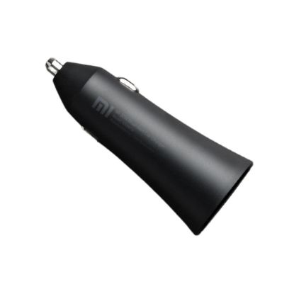 Picture of Mi 37W Car Charger (2 Type-A)