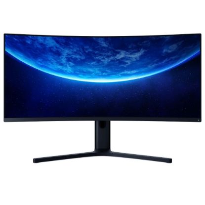 Bild von Mi Desktop Curved Gaming Monitor 34"