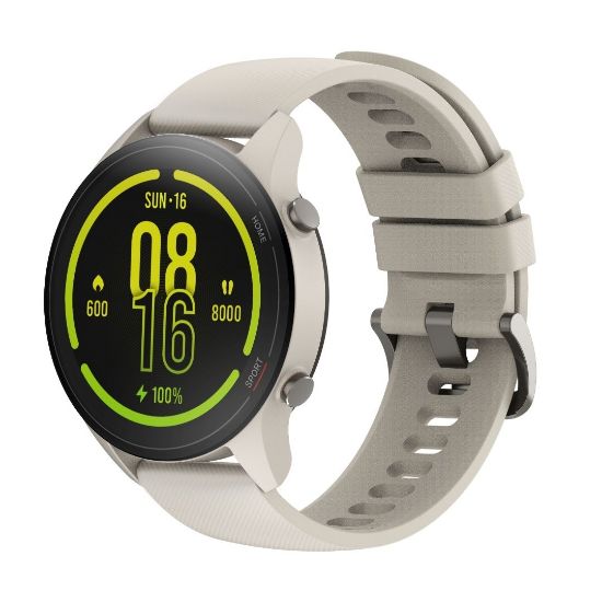 Bild von Mi Watch