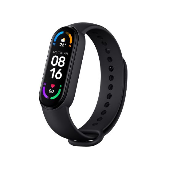 Bild von Mi Band 6