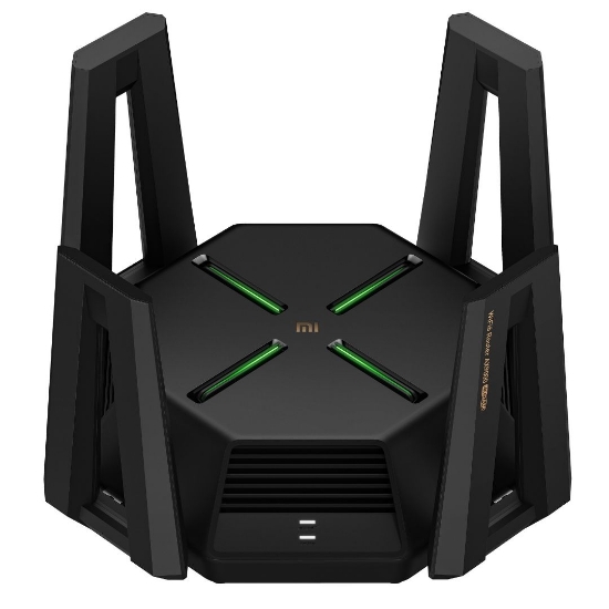 Bild von Mi WiFi 6 Router AX9000