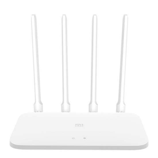 Picture of Mi WiFi Router 4C