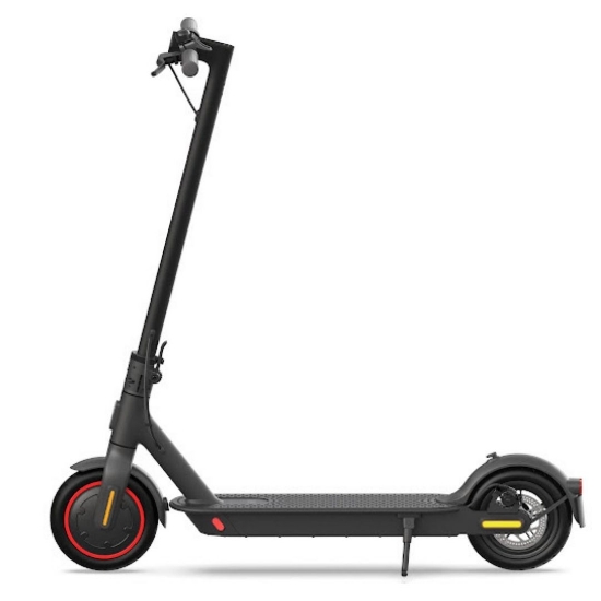 Bild von Mi Electric Scooter Pro 2