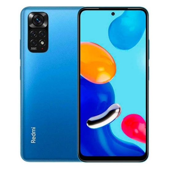 Picture of Redmi Note 11