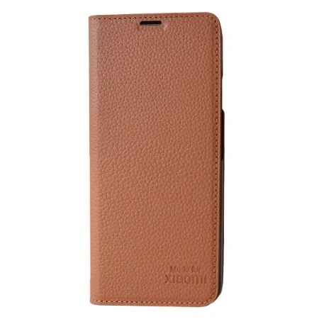 Bild von Marc Book Case I Redmi Note 11 Pro / Pro 5G