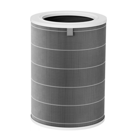 Bild von Xiaomi Smart Air Purifier 4 Filter