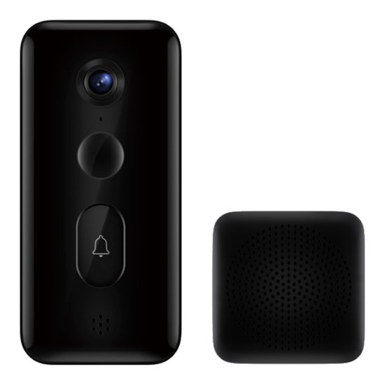 Bild von Xiaomi Smart Doorbell 3