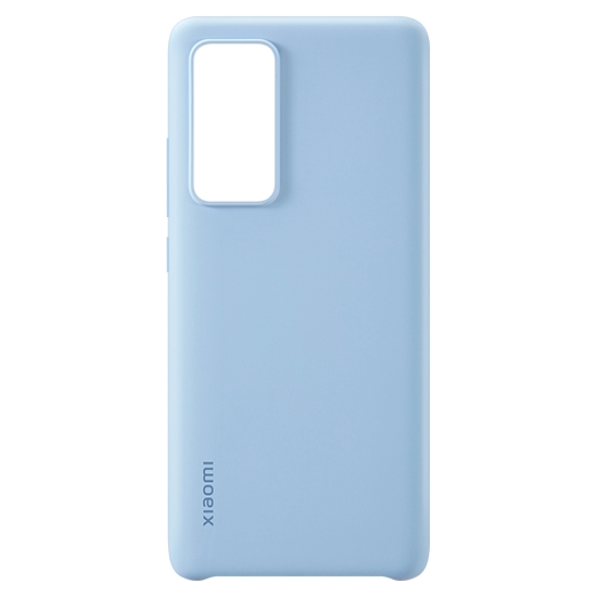 Picture of Xiaomi 12/12X Silicone Case