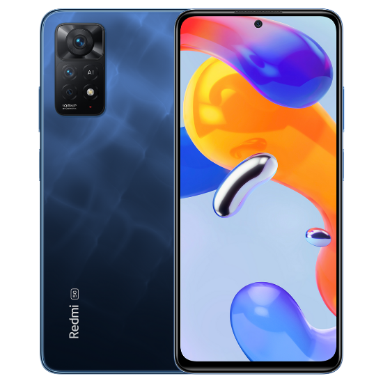 Picture of Redmi Note 11 Pro | 5G