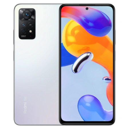Bild von Redmi Note 11 Pro | 5G
