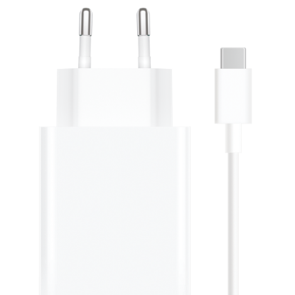 Picture of Xiaomi 67W Charging Combo (Type-A)