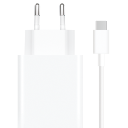 Bild von Xiaomi 67W Charging Combo (Type-A)