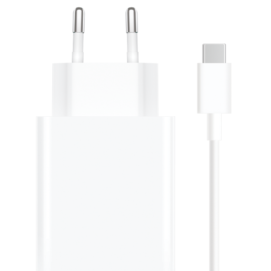 Bild von Xiaomi 67W Charging Combo (Type-A)