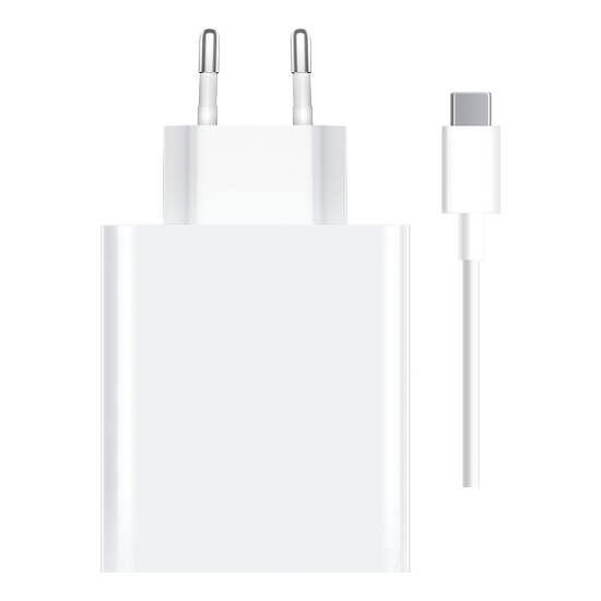 Picture of Xiaomi 120W Charging Combo (Type-A)