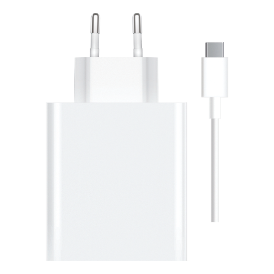 Bild von Xiaomi 120W Charging Combo (Type-A)