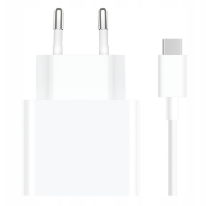 Picture of Xiaomi 33W Charger with cable (Type-A)