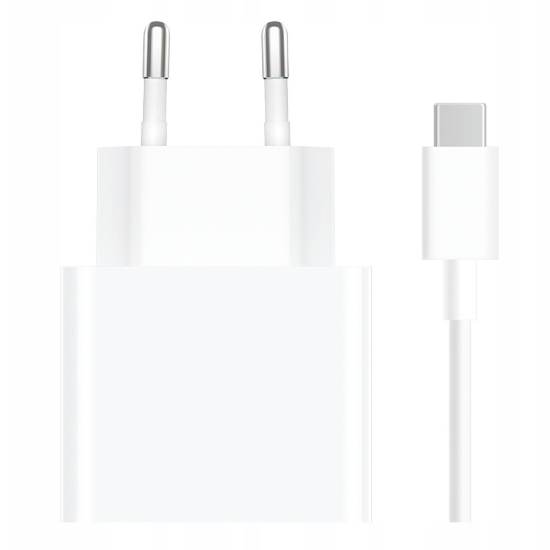 Bild von Xiaomi 33W Charger with cable (Type-A)