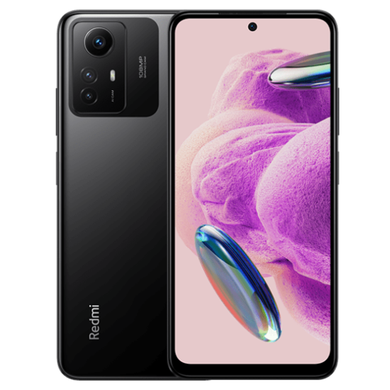 Picture of Redmi Note 12S  