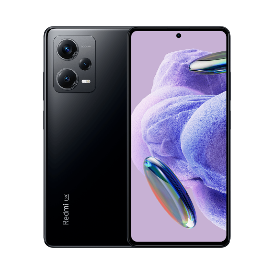 Picture of Redmi Note 12 Pro+ | 5G