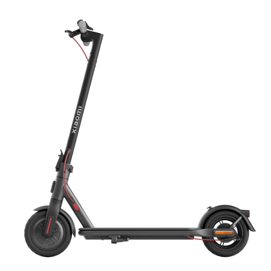 Bild von Xiaomi Electric Scooter 4 Lite 