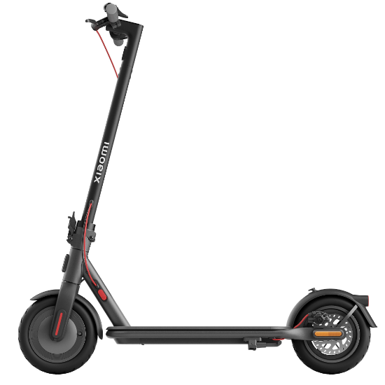 Bild von Xiaomi Electric Scooter 4 