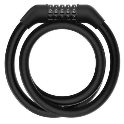 Picture of Xiaomi Electric Scooter Cable Lock