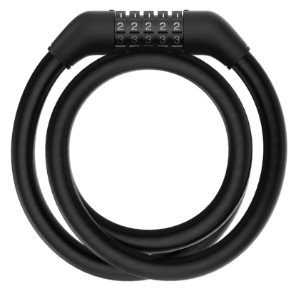 Bild von Xiaomi Electric Scooter Cable Lock