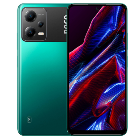 Bild von POCO X5 | 5G 