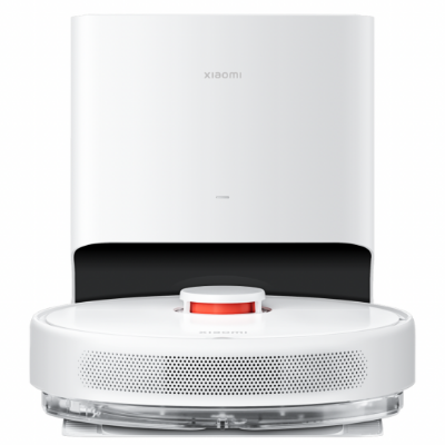 Bild von Xiaomi Robot Vacuum X10