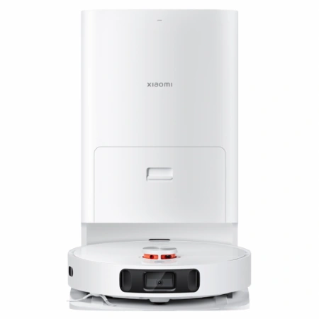 Bild von Xiaomi Robot Vacuum X10+ 