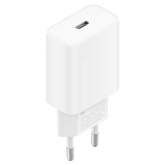 Picture of Mi 20W charger (Type-C)