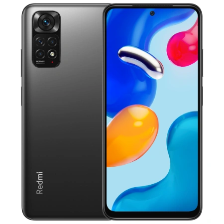 Bild von Redmi Note 11S 