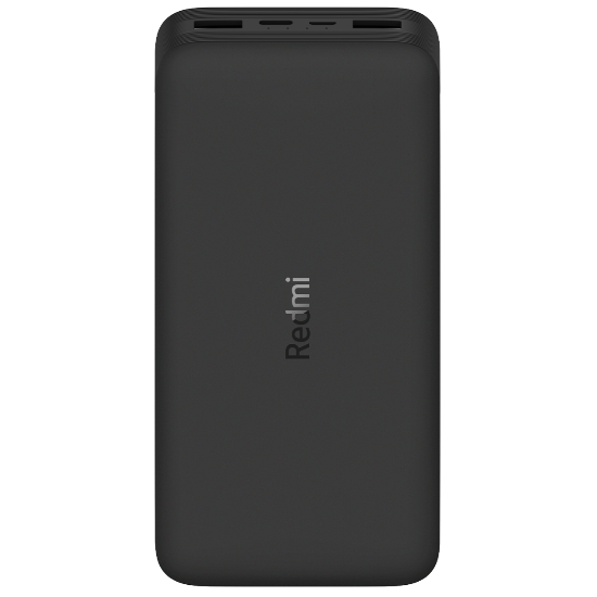 Picture of Redmi 18W Fast Charge Power Bank 20000 mAh 