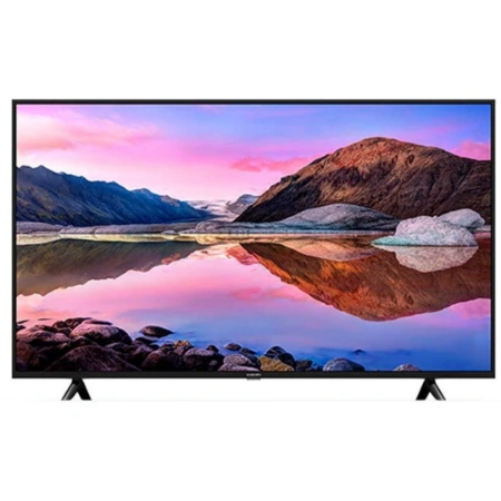 Bild von Xiaomi TV P1E 55"