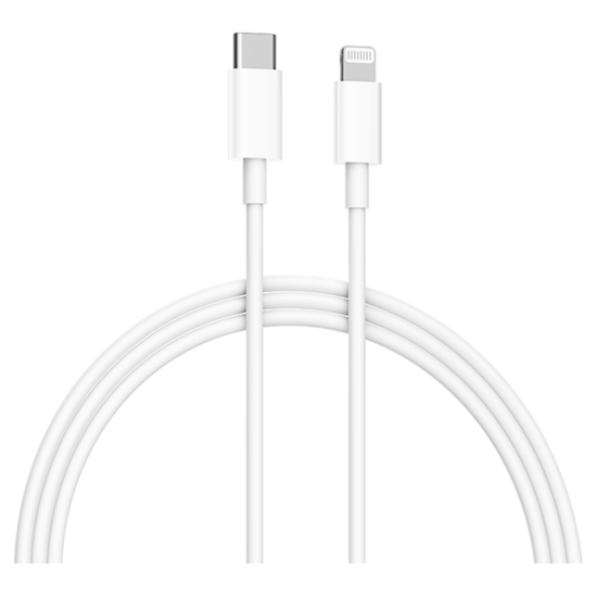 Picture of Mi Type-C to Lightning Cable 1m