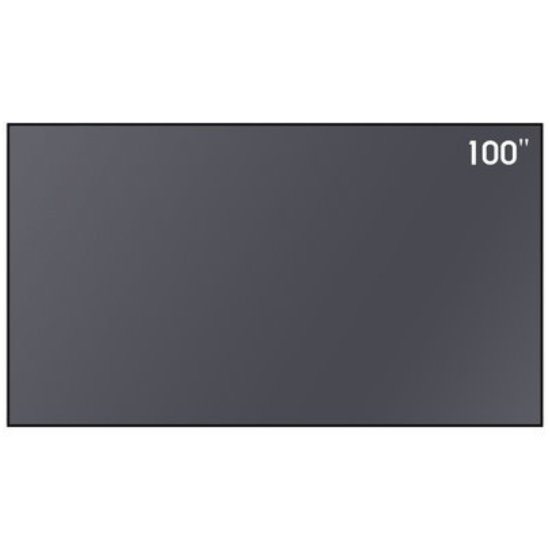 Picture of Xiaomi Ambient Light Rejecting Projector Screen 100"