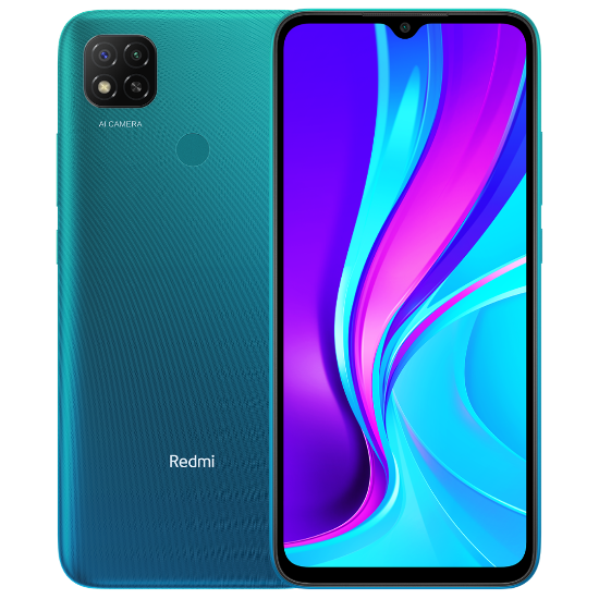 Picture of Redmi 9C NFC 