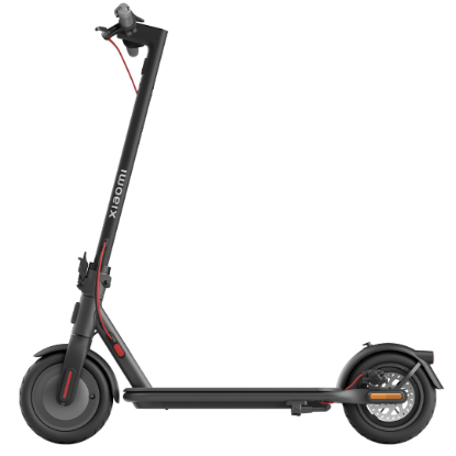 Bild von Xiaomi Electric Scooter 4 