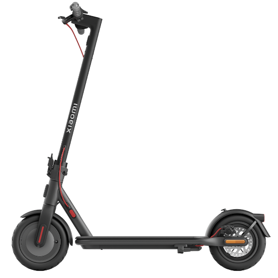 Picture of Xiaomi Electric Scooter 4 