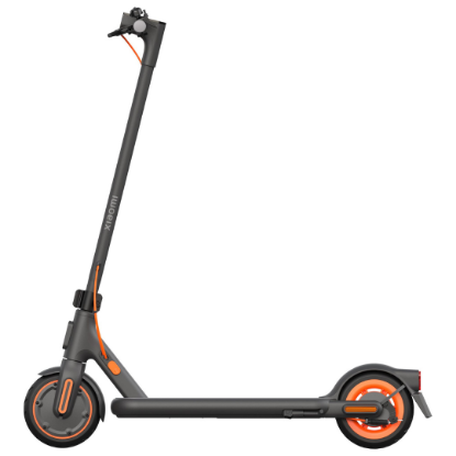 Picture of Xiaomi Electric Scooter 4 Go