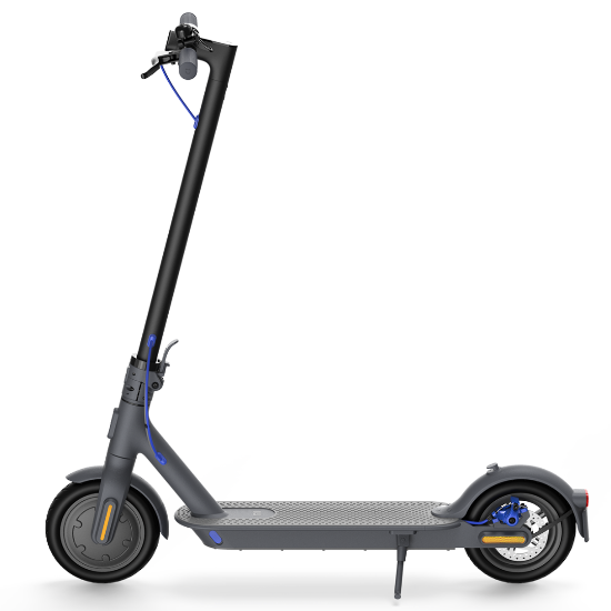 Picture of Xiaomi Electric Scooter 3 